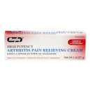 Major Capsaicin Topical Pain Relief (Each)