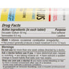 Health*Star Docusate Sodium / Sennosides Stool Softener (Case of 720)