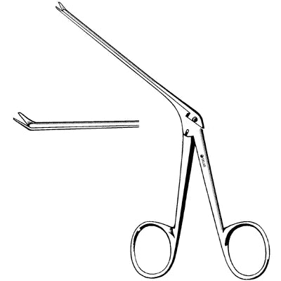 Sklar Alligator Ear Scissors - 67-8016