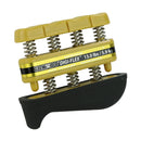 CanDo Digi-Flex Hand Exerciser, Gold, 3X-Heavy (Each)