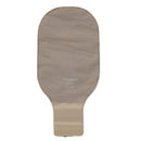 Hollister Premier Flextend One-Piece Transparent, Cut to Fit Stomas up to 64 mm (10/BX)