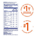 Poly·Vi·Sol with Iron Pediatric Multivitamin Supplement (Each)