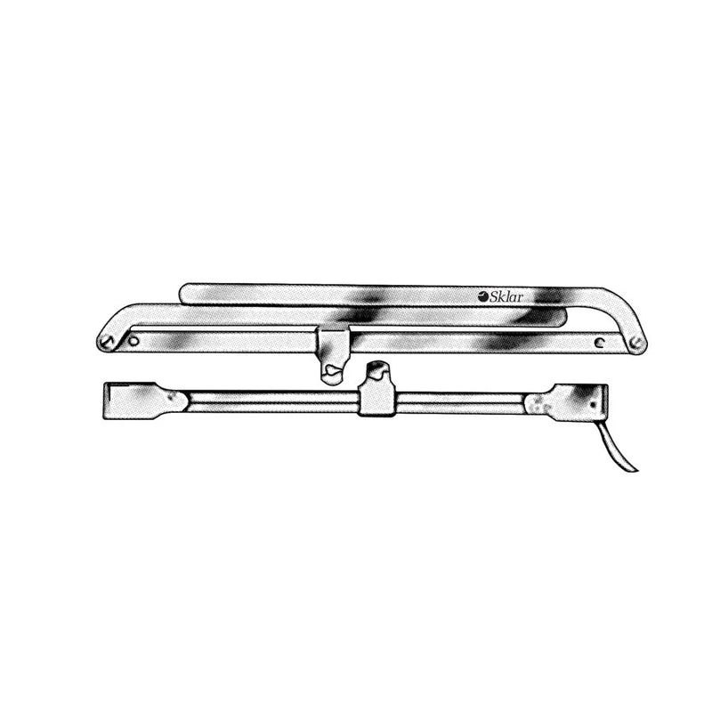 Sklar Franz Abdominal Retractor Frame - 60-6661
