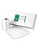 SPS Medical Supply Sterilization Roll Sani-Tube Steam / Dry Heat 6 Inch X 100 Foot White / Red Heat Seal / Tape Nylon (12/CS) 