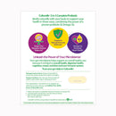 i-Health Inc Culturelle Three-in-One Complete Probiotic Capsules (24/CS) 