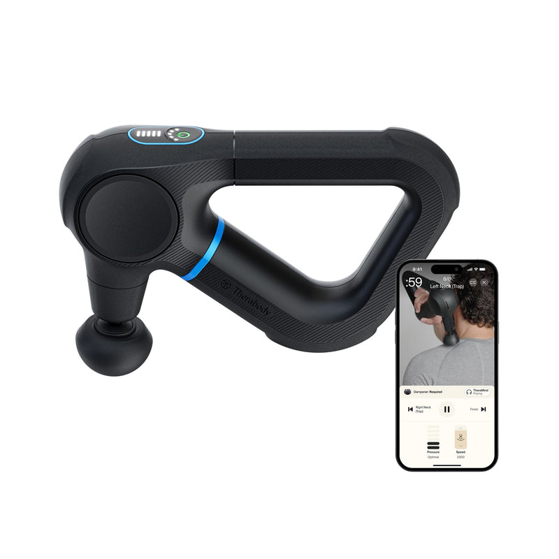 Therabody Theragun Prime G6 Hand-Held Massager (Each)