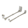 RETRACTOR RICHARDSON EASTMANDOUBLE END SM/LG 2/ST