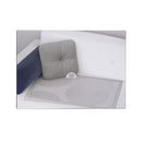 Boom Home Medical Boom Home Medical Flourish Ultra Absorbent Underpads, Dove Gray (150/CS) 