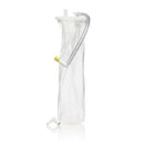 LINER RECEPTAL 2000CC W/ORTHOLID 50/CS