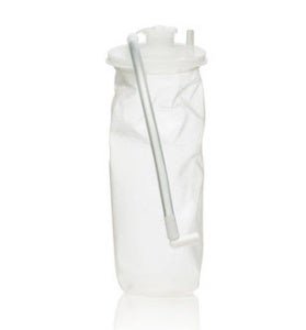 LINER RECEPTAL 1500CC W/SPOUTLF 50/CS