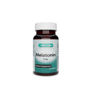 Basic Organics Melatonin Natural Sleep Aid (Bottle of 60)