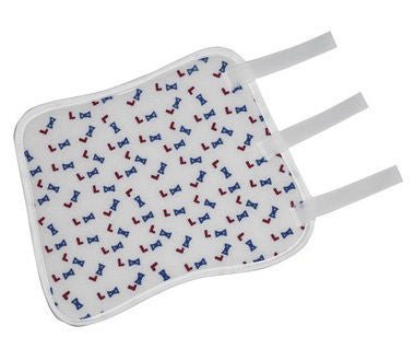 Heelbo L-Bow Arm Restraint (Case of 6 Pairs)