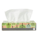 Facial Tissue Medline White 8 X 8.3 Inch 90 Count (2700/CS)