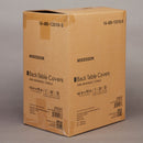 McKesson Table Drape, 44 x 90 Inch (Case of 20)