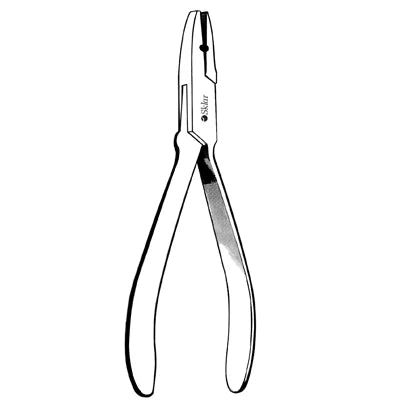 Sklar Cone Socket Pliers 102 - 49-1920 