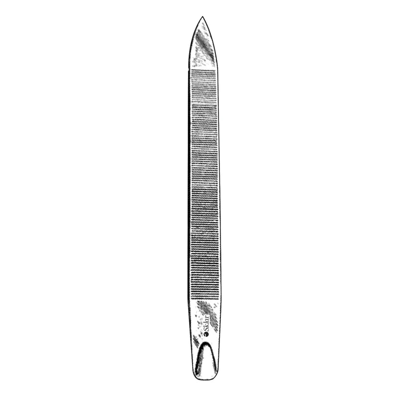 Sklar NAIL FILE 4.5" - 97-1666