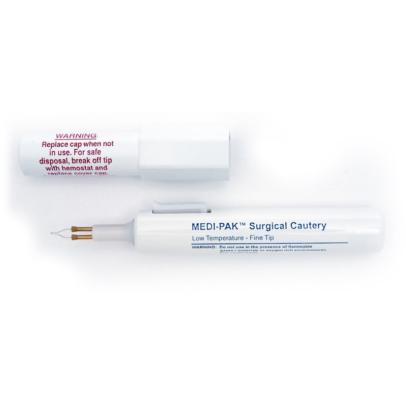 Surgical Cautery McKesson Argent Fine Tip Low Temperature, Adjustable 