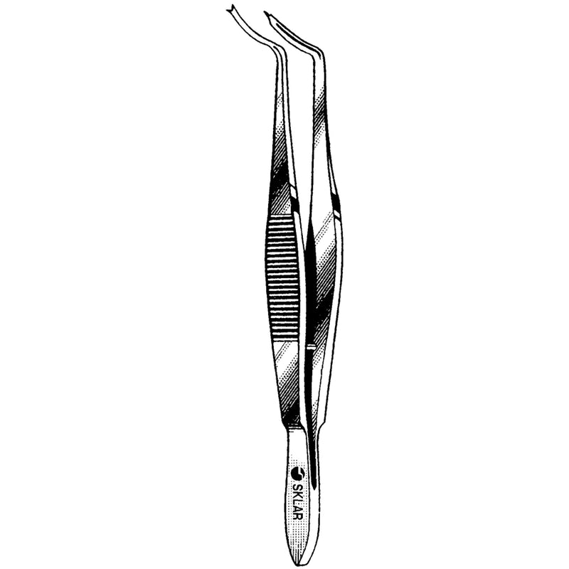 Sklar Troutman Rectus Forceps - 66-5950