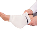 Mabis Healthcare Heelbo Heel / Elbow Protector Sleeve, Large (12/CS) 