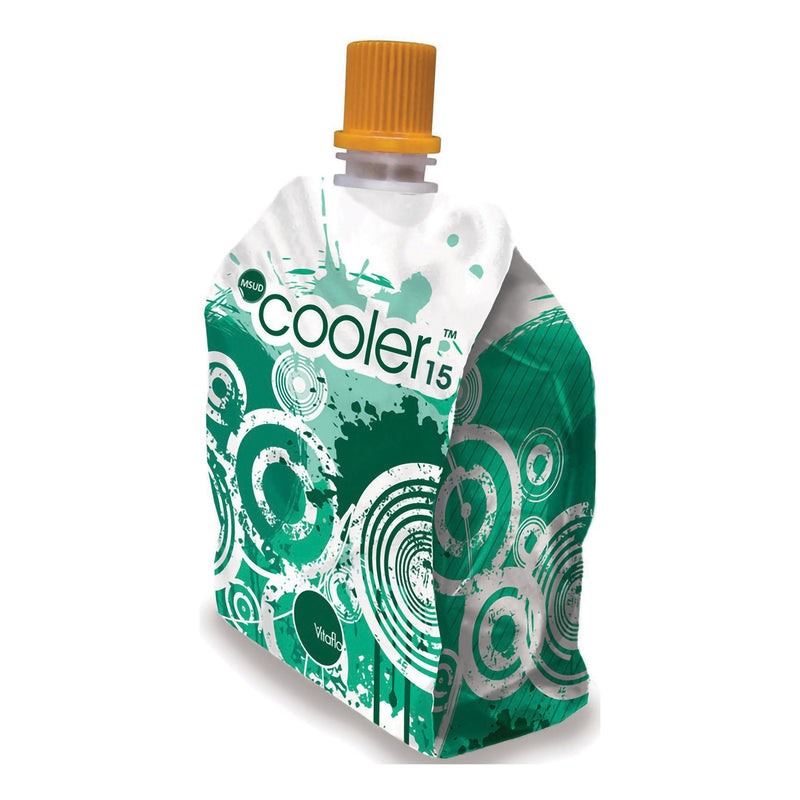MSUD cooler15 Formula for use in the Dietary Management of MSUD, Orange Flavor (30/CS) 