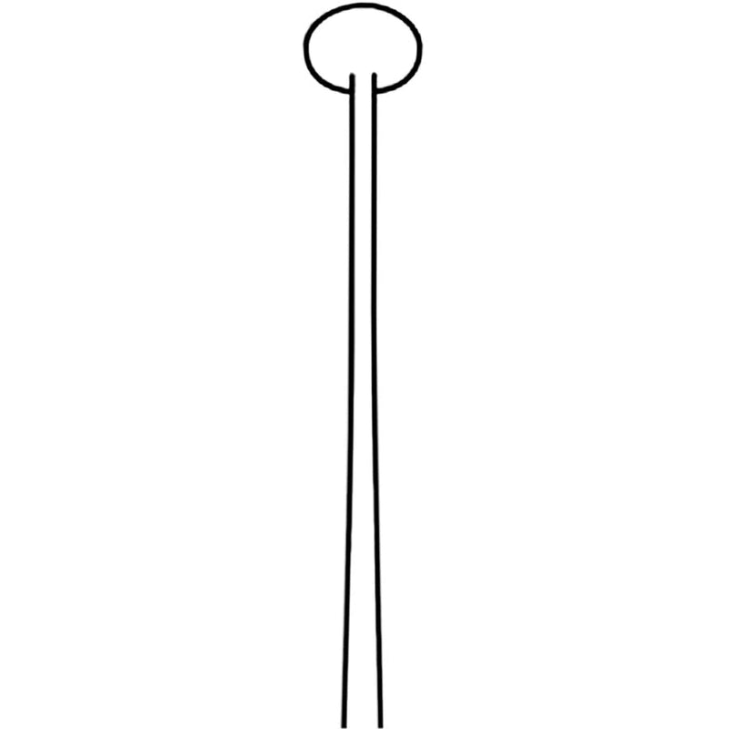 Sklar Micro Laryngeal Knife - 78-3534 