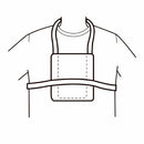 POUCH TELMETRY UNIT STANDARD60/CS