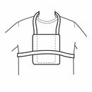POUCH TELMETRY UNIT STANDARD60/CS