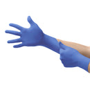 Ultraform Nitrile Exam Glove, Small / Medium, Blue (Case of 3000)