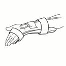 HAND-AID ARTERIAL WS P20/CS