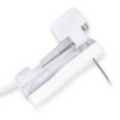 Huber Infusion Set Gripper Plus 19 Gauge 1 Inch 8 Inch Tubing Without Port (Box of 12)