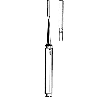 Sklar Cobb Type Spinal Gouge - 40-6920
