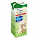 Med Pass Reduced Sugar Vanilla Fortified Nutritional Shake, 32-ounce carton (Case of 12)