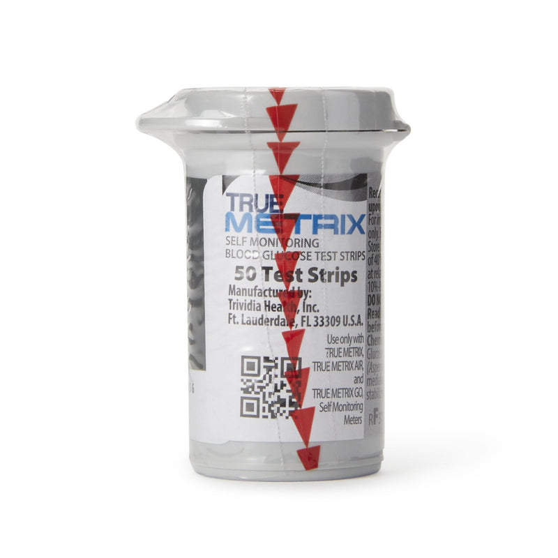 Trividia Health Inc TRUE METRIX Blood Glucose Test Strips (24/CS) 