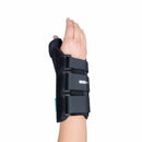 Ossur Formfit Right Wrist Brace with Thumb Spica, Medium (Each)