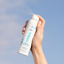 Coola Zinc Oxide Sunscreen Spray Fragrance Free SPF 30, 5-ounce Can (24/CS) 
