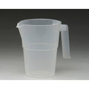 PITCHER 1000CC HOMOPOLY 150/CS