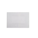 Cardinal Telfa White Adhesive Dressing, 4 x 5 Inch (200/CS) 