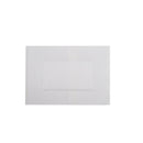 Cardinal Telfa White Adhesive Dressing, 4 x 5 Inch (200/CS)