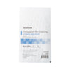 McKesson Octagonal Dressing with Frame-Style Delivery, 6 x 8 Inch, Transparent (Case of 80)