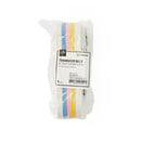 Gait Belt 60 Inch Length Pastel Stripe Cotton (Each)