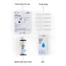 Clinistix UTI Urine Test Strips - Easy-to-Use, Fast Results, 5 Tests 
