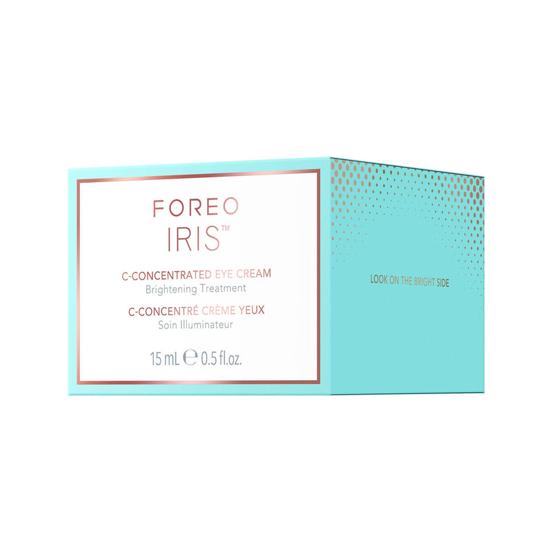 IRIS C-Concentrated Brightening Eye Cream
