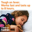 Motrin Children's Oral Suspension Bubblegum Flavor (Each)