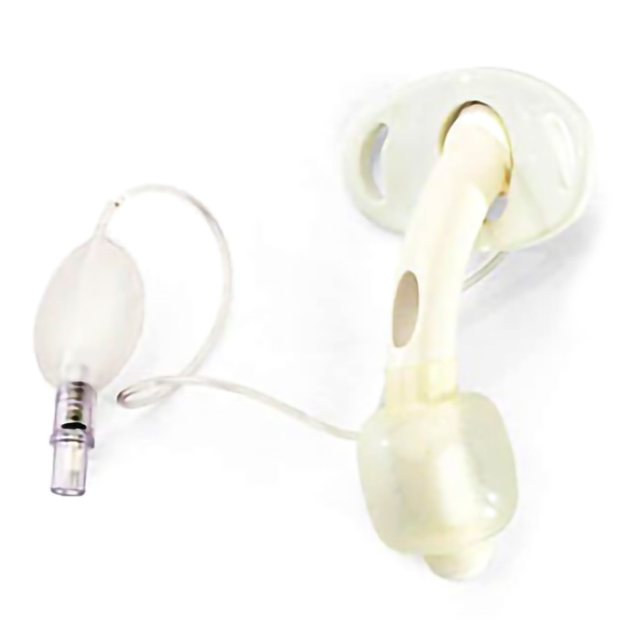 Cuffed Tracheostomy Tube Shiley Size 6.0 Adult 