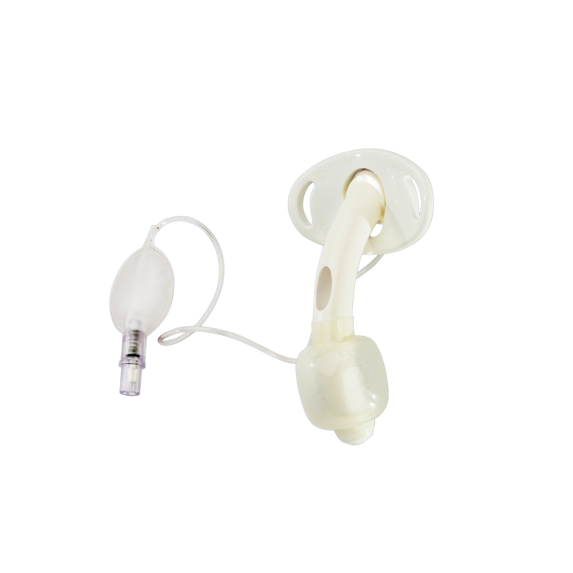 Uncuffed Tracheostomy Tube Shiley Size 4.0 Adult 