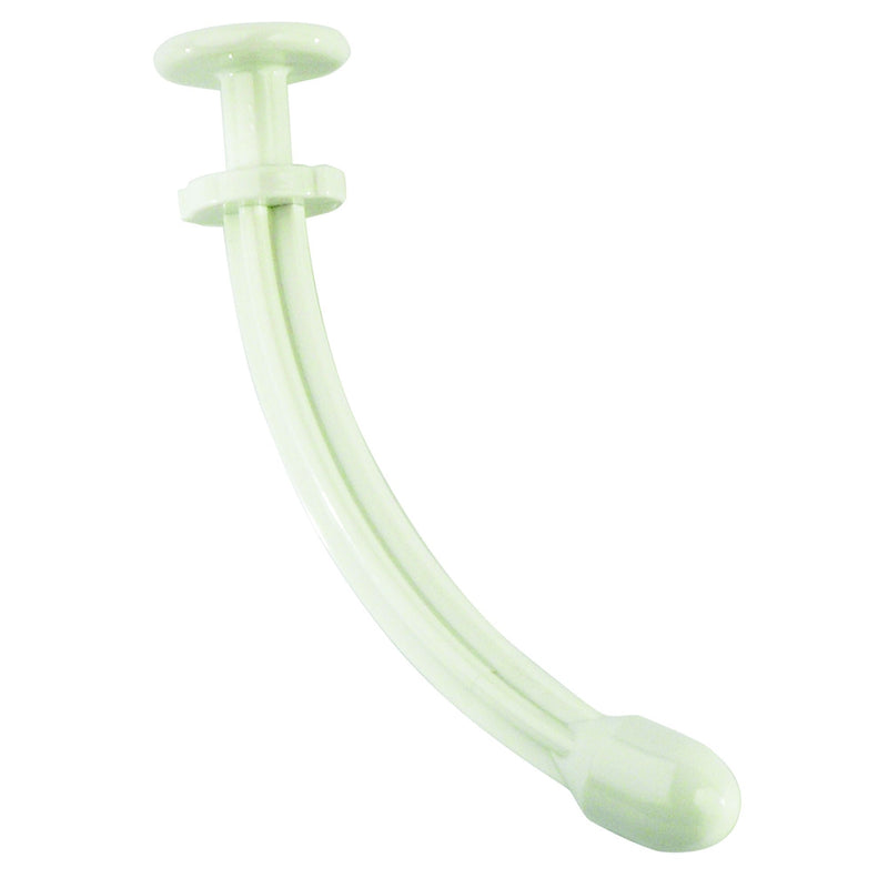 Laryngectomy Tube Shiley Size 8.0 Adult 
