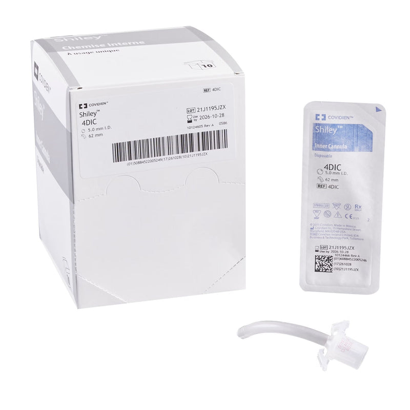 Inner Cannula Shiley 