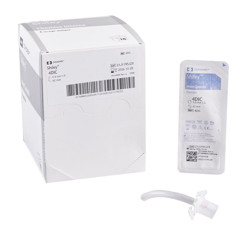 Inner Cannula Shiley 