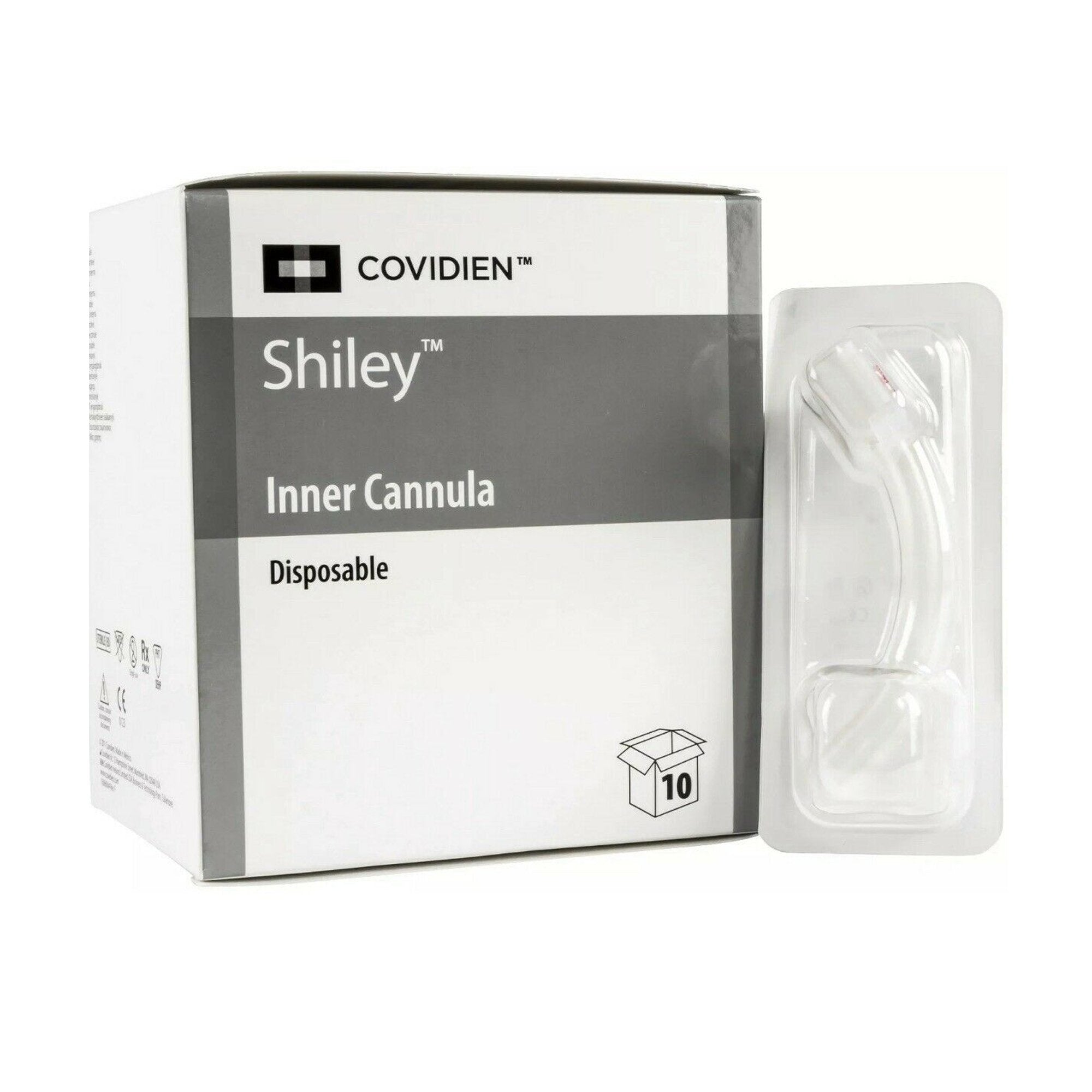 Spare Inner Cannula Shiley 