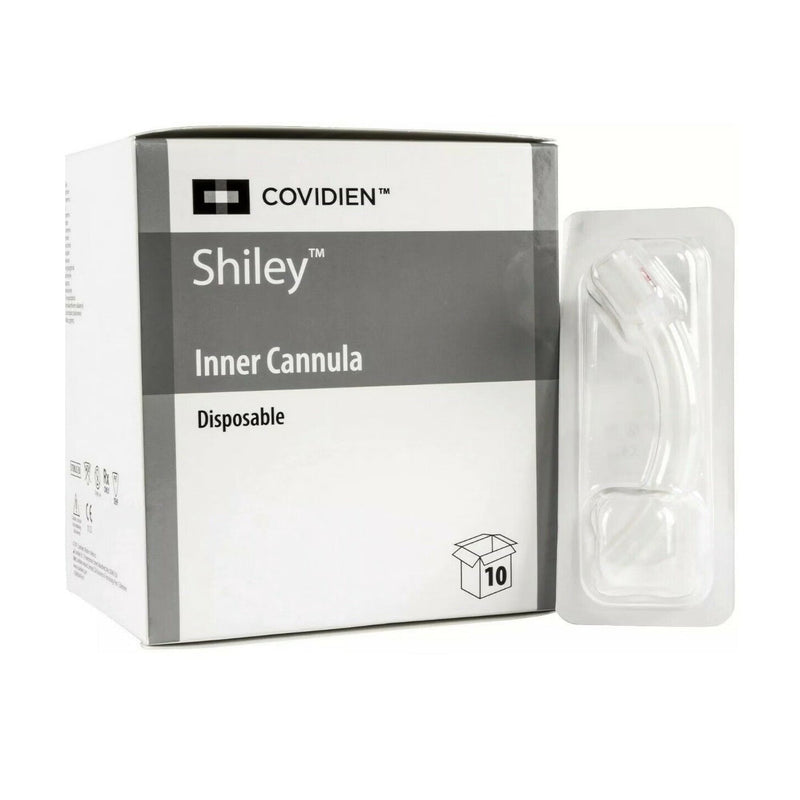 Spare Inner Cannula Shiley 